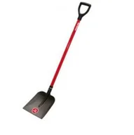 Grabie i motyki - Proline Profix Łopata do piasku z trzonkiem z włókna szklanego 125cm 12379 12379 - miniaturka - grafika 1