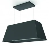 Okapy kuchenne - Faber CHLOE XL Isola CI - miniaturka - grafika 1