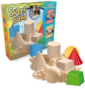 Goliath      Goliath Super Sand Classic 83216408 - Pozostałe akcesoria dla plastyków - miniaturka - grafika 2