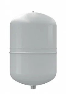 Reflex NG 25 Naczynie przeponowe do instalacji c.o.i systemów chłodniczych szare - Zasobniki i wymienniki - miniaturka - grafika 2