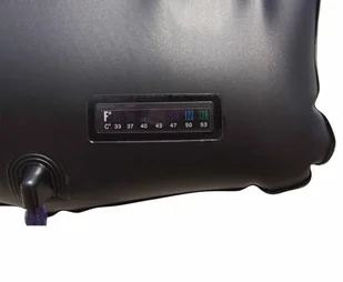 Bestway Solární sprcha 20 l - Akcesoria do basenów - miniaturka - grafika 4