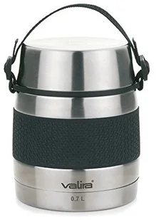 Valira Inoxterm Food, Termos do żywności, 0,7 l - Termosy - miniaturka - grafika 2