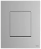 Przyciski spłukujące - TECE 9242402 TECEnow przyciski spłukujący do pisuaru chrom matowy - miniaturka - grafika 1