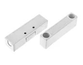 Akcesoria do wentylacji i klimatyzacji - VTS Kontaktron Czujnik drzwiowy 1-4-0101-0454) 1-4-0101-0454 - miniaturka - grafika 1