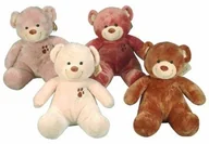 Maskotki i pluszaki - Simba Nicotoy pluszowy miś 105812023, 4 różne 105812023 - miniaturka - grafika 1