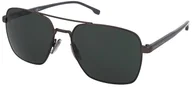 Okulary przeciwsłoneczne - Boss 1045/S SVK/QT - miniaturka - grafika 1