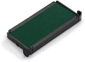 Tusz do pieczątek - Trodat 6/4913 zapasowa poduszeczka do Trodat Printy 4953, zielony 9008056834311 - miniaturka - grafika 1