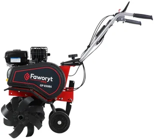 Faworyt GP850BS - Glebogryzarki - miniaturka - grafika 4
