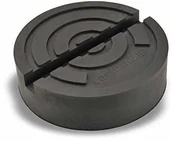 Podnośniki - Cartrend uniwersalna gumowa nakładka na podnośnik i podnośnik, xl - miniaturka - grafika 1