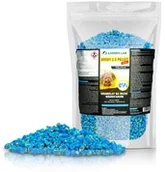 Zwalczanie i odstraszanie szkodników - KOLLANT Mumifikująca trutka na szczury z brodifakum Brody 2.5 Pellet. Granulat na myszy, szczury 3kg. - miniaturka - grafika 1