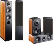 Głośniki i kolumny - Indiana Line Nota 5.0 550 + 240 + 740 - miniaturka - grafika 1