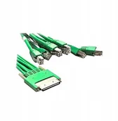 Switche - Linksys Kabel CAB-ASYNC-8 3M - miniaturka - grafika 1