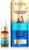 Serum do twarzy - EVELINE Eveline bioHYALURON 3xRetinol System Multinawilżające Serum wypełniające zmarszczki 18ml 128663 - miniaturka - grafika 1