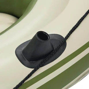 Bestway Lumarko Nadmuchiwany ponton Hydro-Force Voyager 300, 243x102 cm! 92903 VidaXL - Pontony Bestway Lumarko Nadmuchiwany ponton Hydro-Force Voyager 300, 243x102 cm! 92903 VidaXL - Pontony - miniaturka - grafika 7