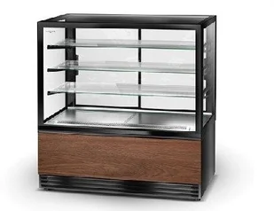 Rapa Lada chłodnicza cukiernicza C 137 EXCELLENTE - Szafy i witryny chłodnicze - miniaturka - grafika 2