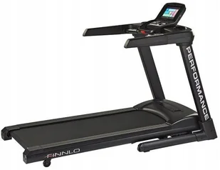 Finnlo Bieżnia Treningowa Elektryczna Performance - Bieżnie - miniaturka - grafika 13