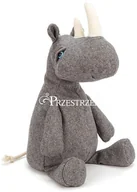 Maskotki i pluszaki - Jellycat MASKOTKA Nosorożec POBBLEWOB 36 cm POB2R - miniaturka - grafika 1