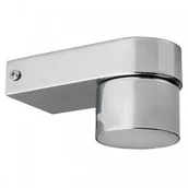 Lampy ścienne - Rabalux Liam Chrom LED 5W IP44 4000K Kinkiet łazienkowy nad lustro 6230 - miniaturka - grafika 1