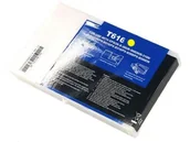 Tusze zamienniki - Epson T6164 żółty (yellow) tusz zamiennik - miniaturka - grafika 1