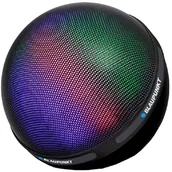 Głośniki przenośne - Blaupunkt BT08LED Czarny - miniaturka - grafika 1