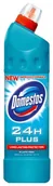 Środki do WC - Domestos Pozostali PŁYN DO WC ORGINAL BLEACH 750ML - miniaturka - grafika 1