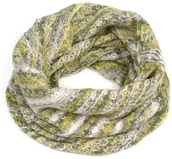 Apaszki i szaliki damskie - Art of Polo Komin Puchatek - miniaturka - grafika 1