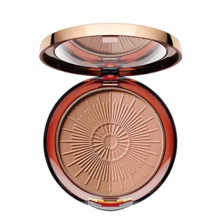 Artdeco Makijaż twarzy Bronzer - Eyelinery - miniaturka - grafika 2