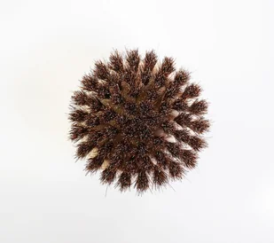 Lullalove Lullalove Szczotka Do Biustu, Szyi i Dekoltu LULLALOVE01 - Szczotki do masażu - miniaturka - grafika 6