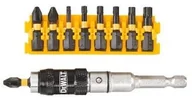 Zestawy narzędziowe - DeWALT Zestaw końcówek 10 częściowy DT70578T - miniaturka - grafika 1