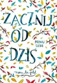 Poradniki psychologiczne - Muza Zacznij od dziś. Poznaj siebie - MEERA LEE PATEL - miniaturka - grafika 1