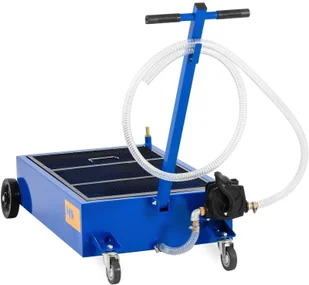 MSW Mobilna zlewarka do oleju - 75 l - ręczna pompa MSW 10061591 MSW-WOT-68 10061591 MSW-WOT-68 - Pozostałe wyposażenie warsztatu MSW Mobilna zlewarka do oleju - 75 l - ręczna pompa MSW 10061591 MSW-WOT-68 10061591 MSW-WOT-68 - Pozostałe wyposażenie warsztatu - miniaturka - grafika 8