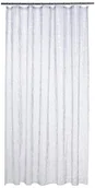 Zasłony prysznicowe - Zasłonka prysznicowa LZA-01 - miniaturka - grafika 1
