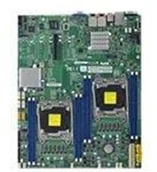 Płyty główne serwerowe - Supermicro X10DRD-LT Płyta główna - Intel C612 - Intel LGA2011-V3 socket - DDR4 RAM - Extended ATX MBD-X10DRD-LT-O - miniaturka - grafika 1