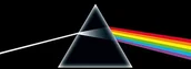 Obrazy i zdjęcia - Pink Floyd Dark Side Of The Moon nadruki na płótnie 40 x 50 cm, wielokolorowa WDC94050 - miniaturka - grafika 1