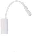 Lampy ścienne - Orlicki Design Kinkiet NUTTO BIANCO - miniaturka - grafika 1