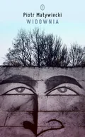 Poezja - Wydawnictwo Literackie Widownia - Piotr Matywiecki - miniaturka - grafika 1