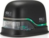 Pieczątki - Colop E-Mark Pieczątka Czarna - miniaturka - grafika 1