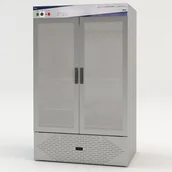 Dezynfekcja - JUKA Szafa ozonująca OZOBOX 120 1370-uniw - miniaturka - grafika 1