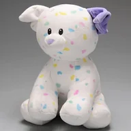 Maskotki i pluszaki - Beppe Maskotka Pies 16cm 13550 %% - miniaturka - grafika 1