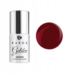 Gelike colour Dynamic 5ml 1035 - Lakiery do paznokci - miniaturka - grafika 2
