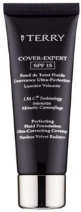 By Terry By Terry 03 Cream Beige Podkład 35.0 ml - Podkłady do twarzy - miniaturka - grafika 2
