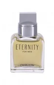 Wody i perfumy męskie - Calvin Klein Eternity For Men woda perfumowana 10ml - miniaturka - grafika 1