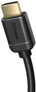 Baseus High Definition | Kabel przewód HDMI - HDMI 2.0 4K30Hz HD 18Gbps 5m CAKGQ-D01 - Kable - miniaturka - grafika 10