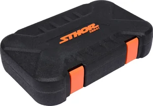 Sthor ZESTAW NARZĘDZIOWY 1/4"" 42CZ XS 58641 58641 - Narzędzia warsztatowe - miniaturka - grafika 3