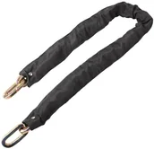 Łańcuchy rowerowe - Smith and locke Łańcuch zabezpieczający Smith and Locke 10 x 10 x 1000 mm ZZ18004 - miniaturka - grafika 1