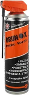 Konserwacja broni - Brunox Olej (TURBO-SPRAY 500ml) T013207 - miniaturka - grafika 1