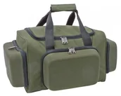 Inne akcesoria dla wędkarzy - KONGER Torba wędkarska TEAM 50x27x26cm 971000006 - miniaturka - grafika 1