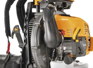 Stiga Dmuchawa plecakowa do liści BL 980 R Spalinowa - Dmuchawy i odkurzacze do liści - miniaturka - grafika 13