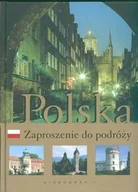 Albumy - historia - Bilińska Agnieszka Biliński Władysław Polska Zaproszenie do podróży - miniaturka - grafika 1