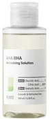 Kremy oczyszczające - Purito Purito AHA BHA Refreshing Solution Płyn Złuszczający - miniaturka - grafika 1